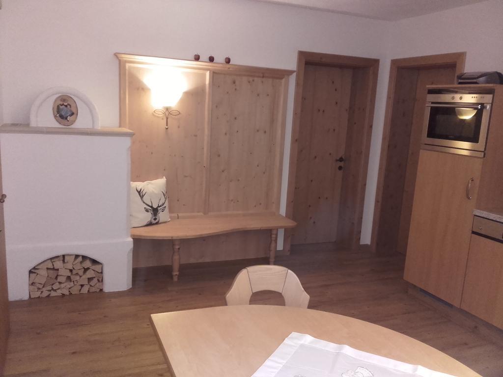Tirol Appartement Haus Zillertal ツェル・アム・ツィラー 部屋 写真