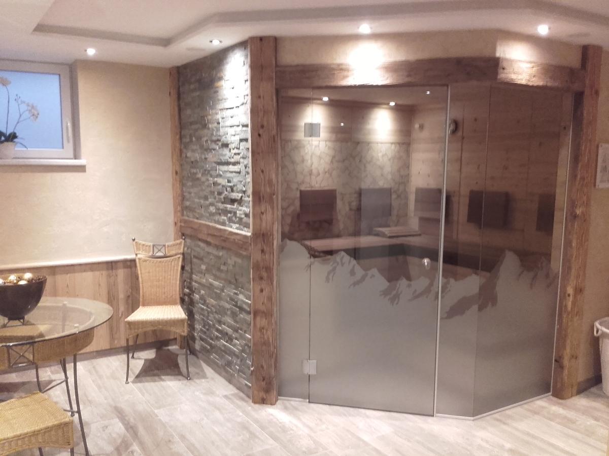 Tirol Appartement Haus Zillertal ツェル・アム・ツィラー エクステリア 写真