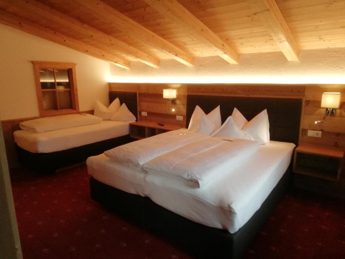 Tirol Appartement Haus Zillertal ツェル・アム・ツィラー エクステリア 写真
