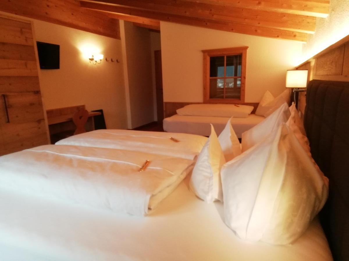 Tirol Appartement Haus Zillertal ツェル・アム・ツィラー エクステリア 写真